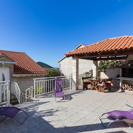 Apartments Charming Dubrovnik Buitenkant foto