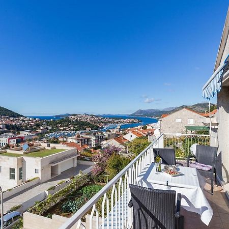 Apartments Charming Dubrovnik Buitenkant foto