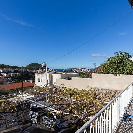 Apartments Charming Dubrovnik Buitenkant foto