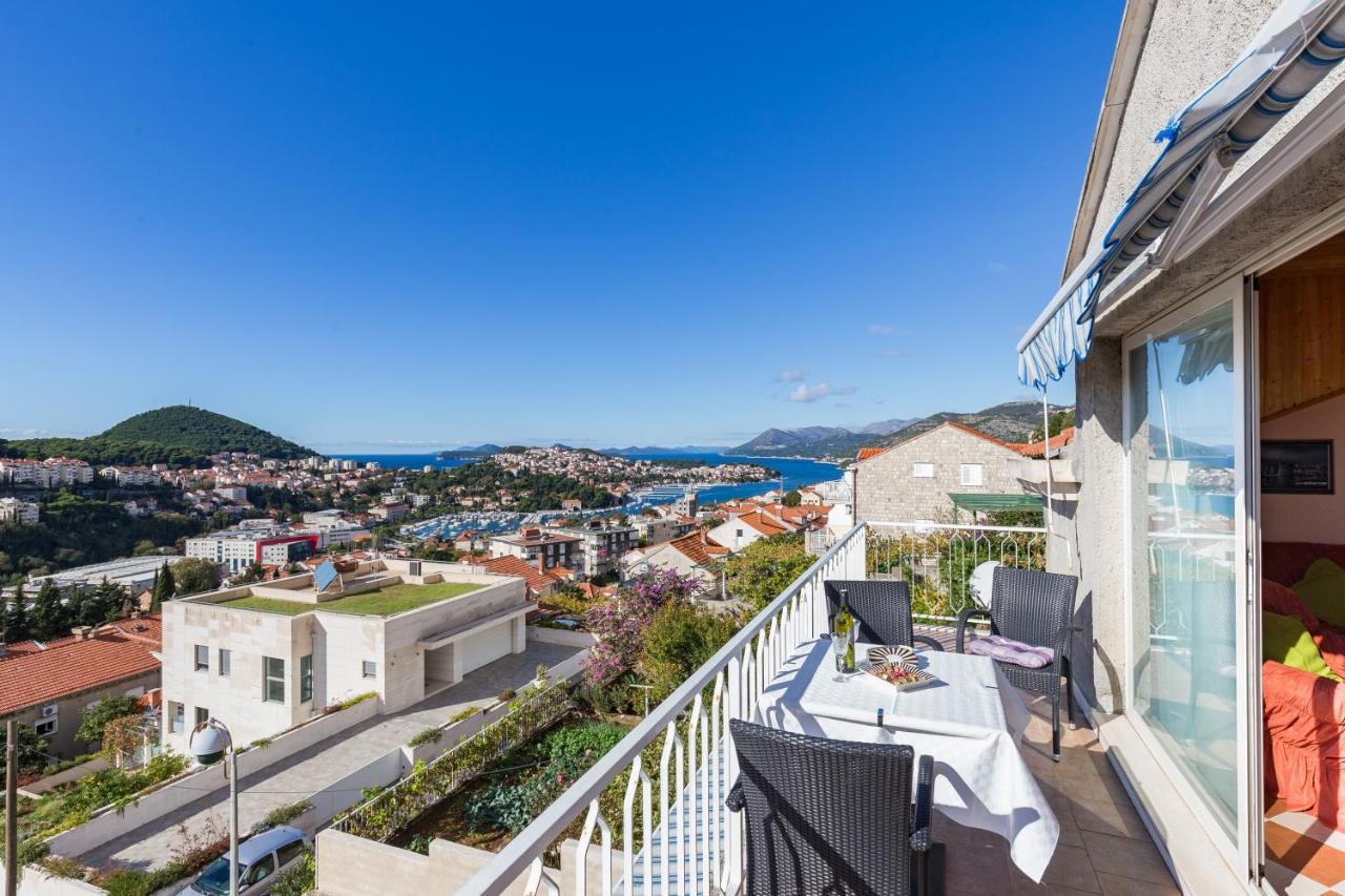 Apartments Charming Dubrovnik Buitenkant foto