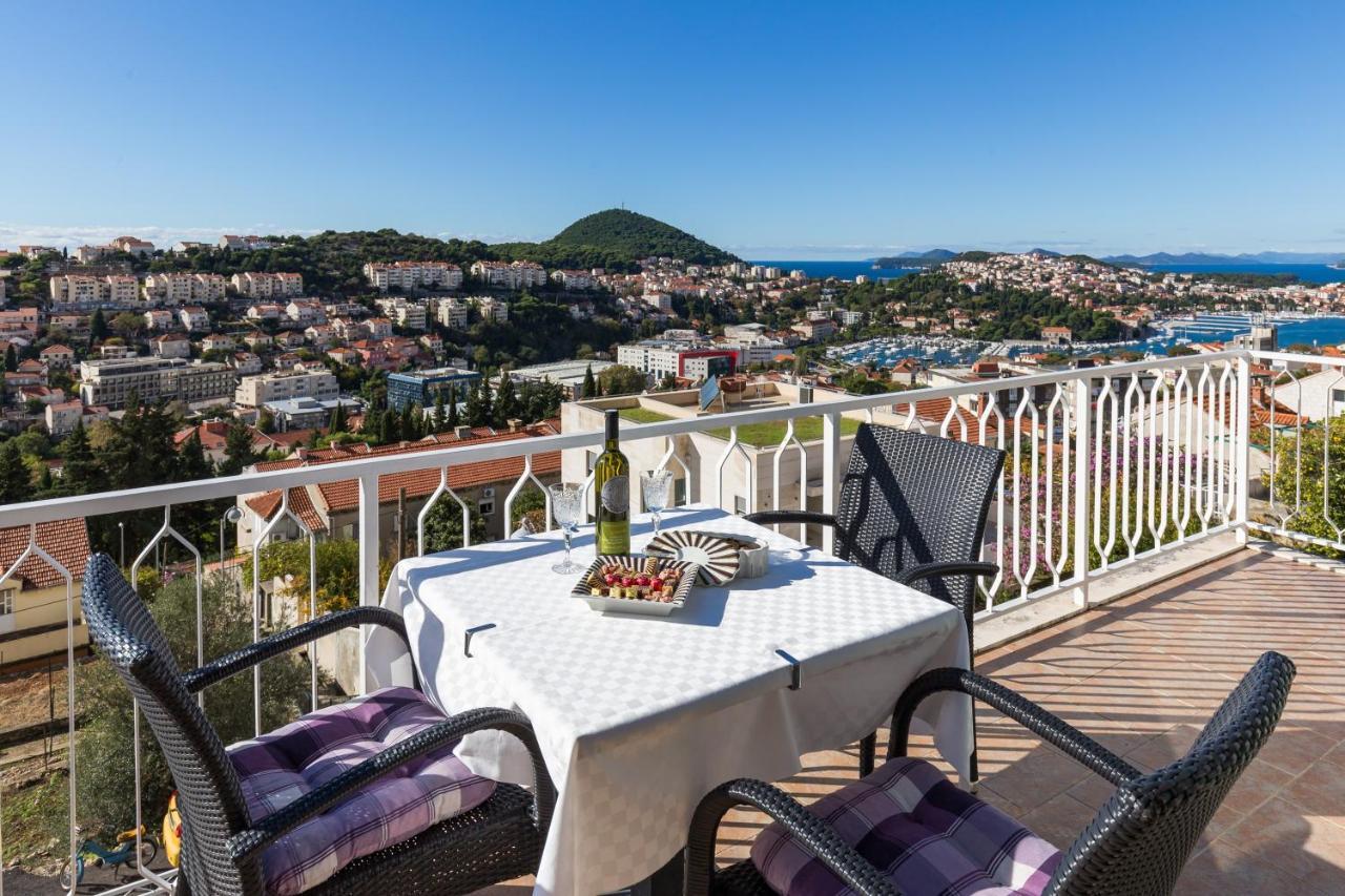 Apartments Charming Dubrovnik Buitenkant foto