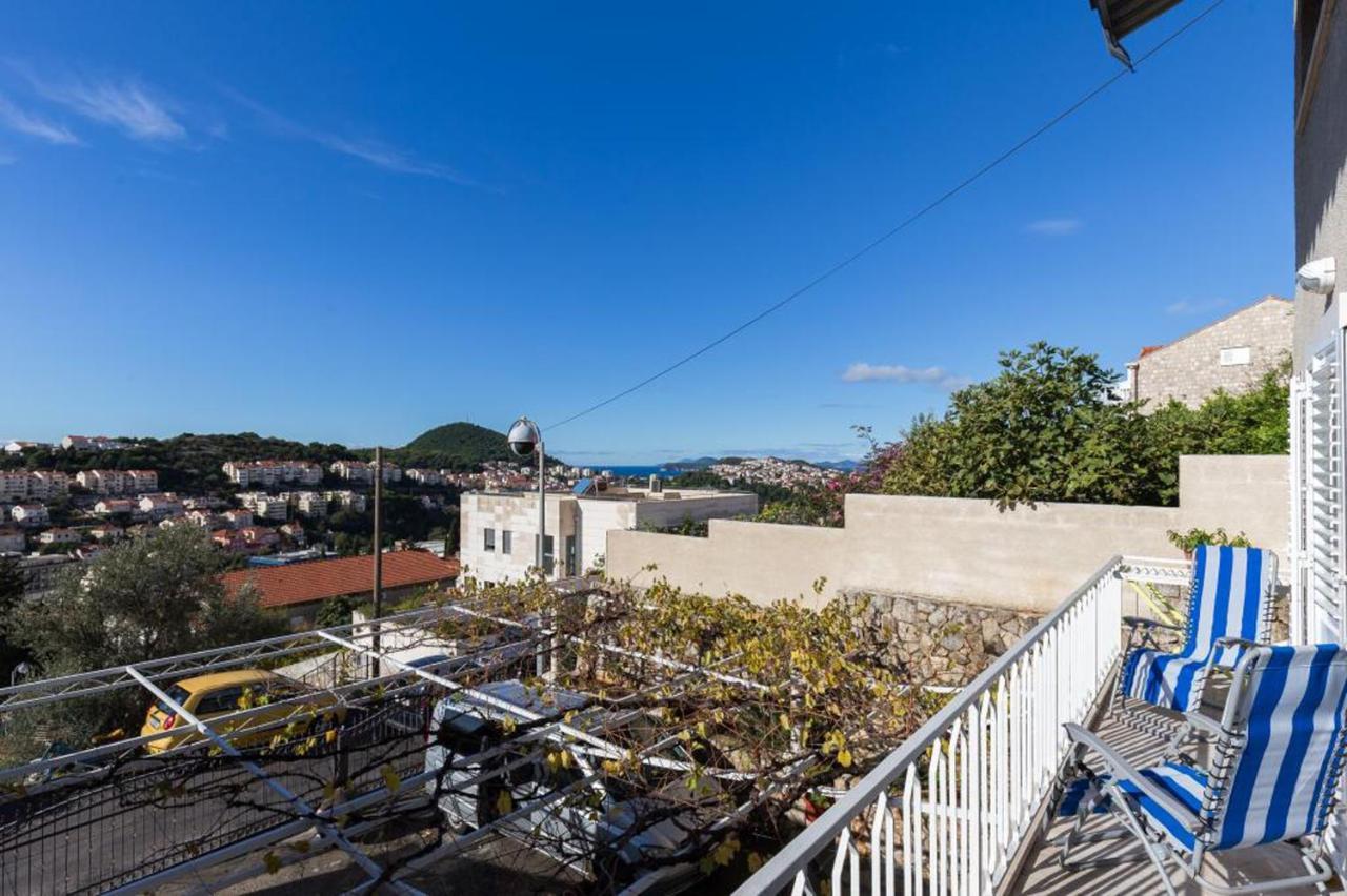 Apartments Charming Dubrovnik Buitenkant foto
