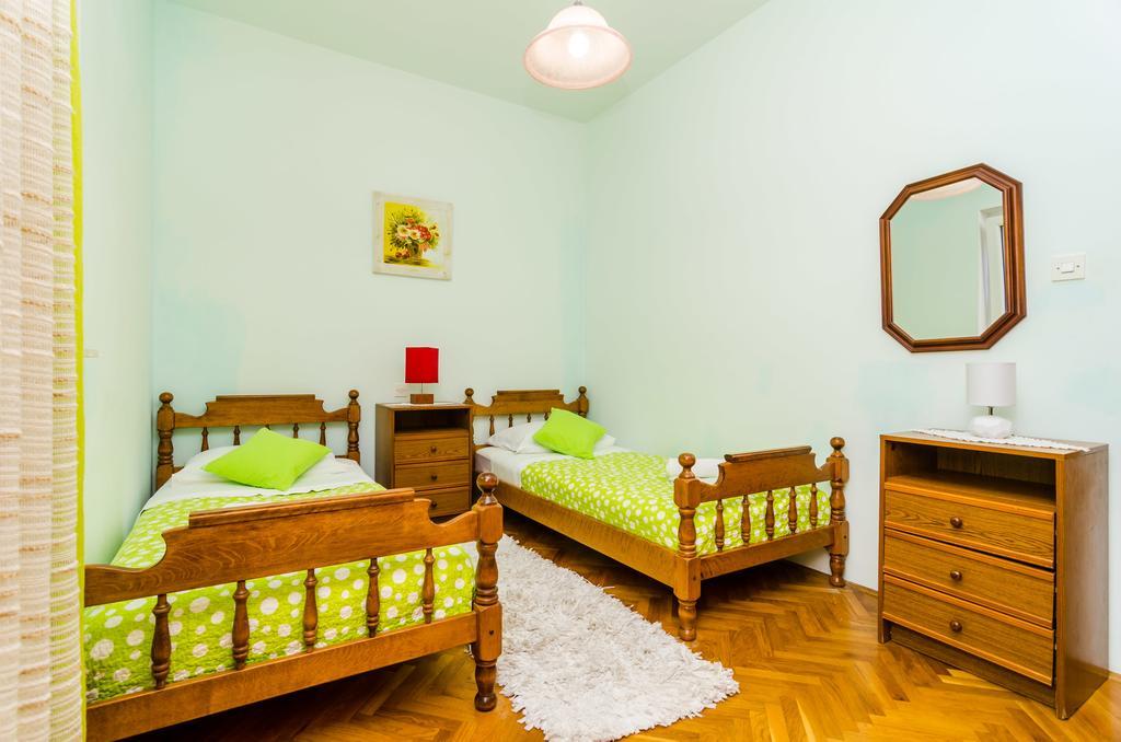 Apartments Charming Dubrovnik Buitenkant foto