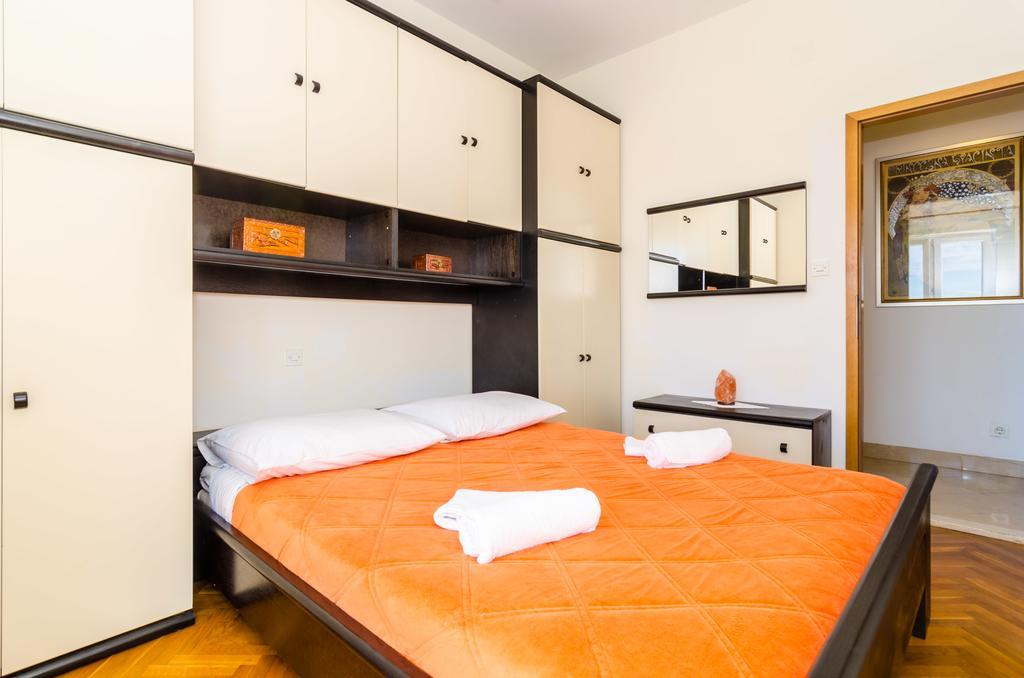 Apartments Charming Dubrovnik Buitenkant foto