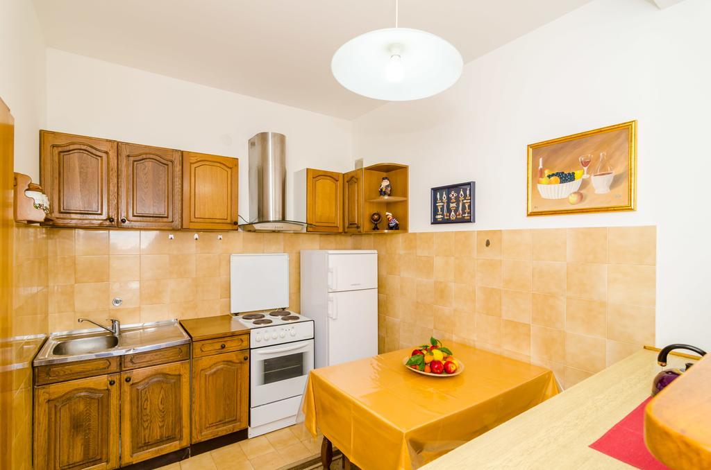Apartments Charming Dubrovnik Buitenkant foto