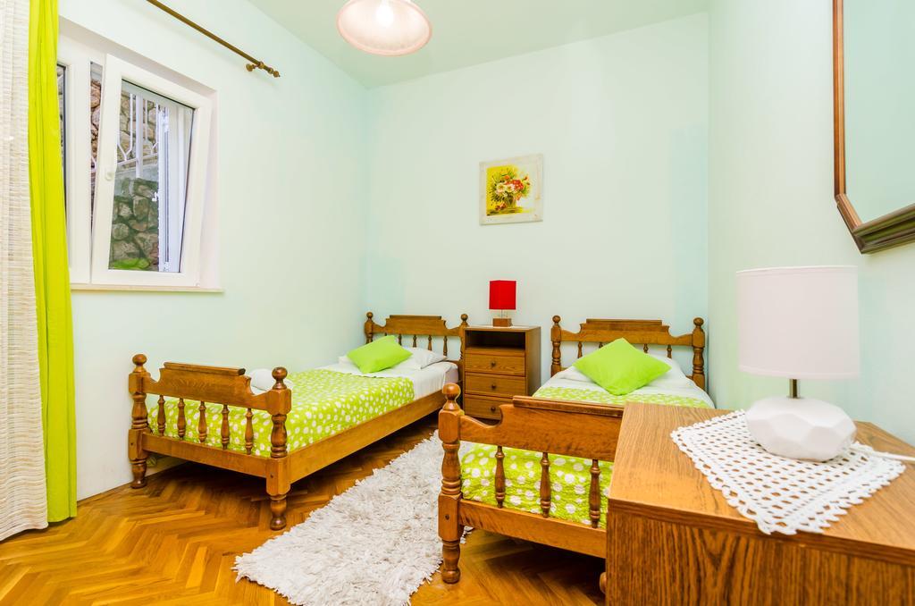 Apartments Charming Dubrovnik Buitenkant foto