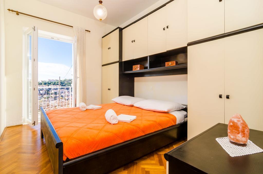 Apartments Charming Dubrovnik Buitenkant foto