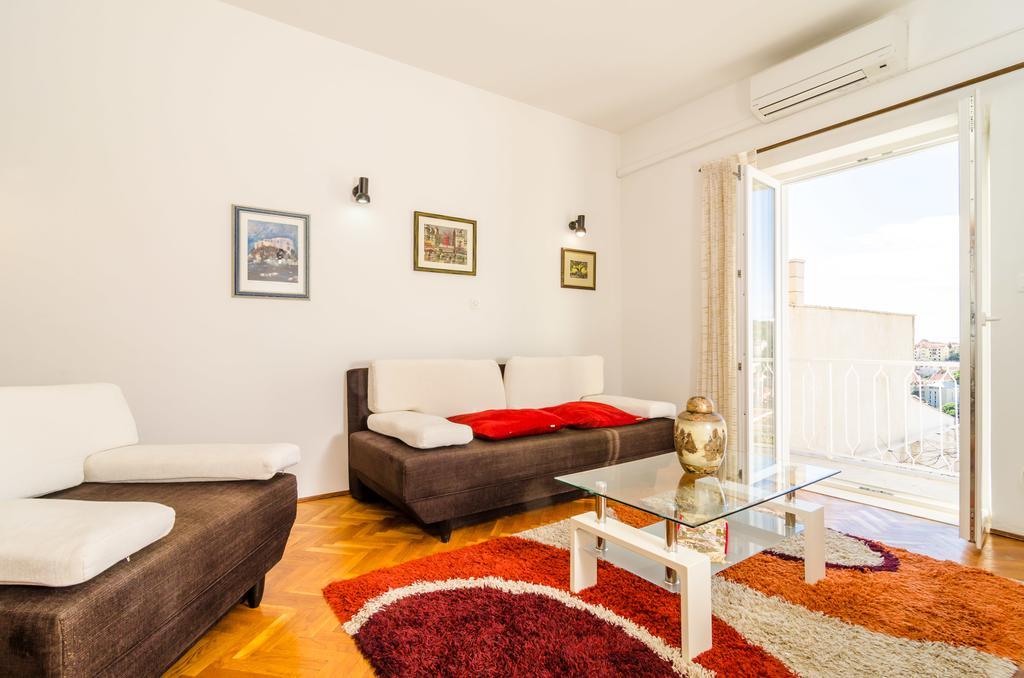 Apartments Charming Dubrovnik Buitenkant foto