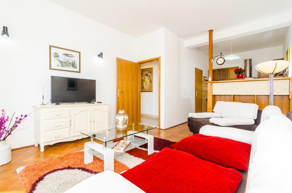 Apartments Charming Dubrovnik Buitenkant foto
